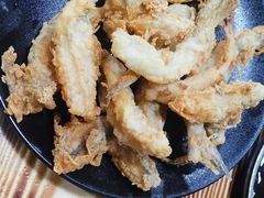 -星记小馆·小蓝龙·老南京砂锅菜(上海路店)