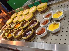 -尚宴牛特鲜自助(太原街万达店)