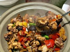 -绿草地·湘菜(7mall店)