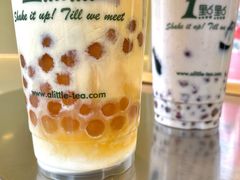 -1点点(河南中路店)