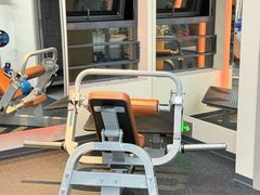 -AC健身工作室(千灯湖店)