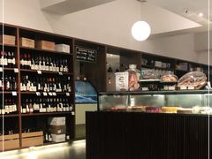 -BAKER&SPICE(安福路店)