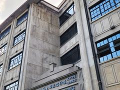 -上海四行仓库抗战纪念馆