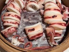 -乔街深夜食堂·小龙虾·高压锅生蚝(杭州总店)