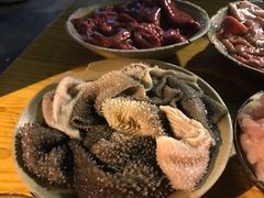 -岗上渣渣老火锅(两路口店)