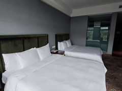 -厦门泰谷酒店(中山路镇海路地铁站店)