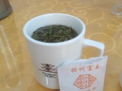 -富春茶社(国庆路店)