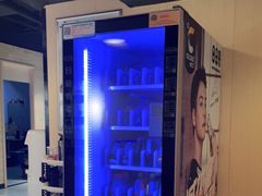 -一兆韦德健身(古美店)