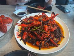 -红盔甲·小龙虾(车公庙店)