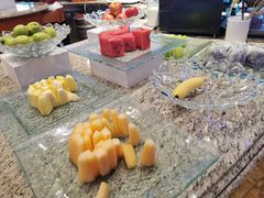 -咖啡苑自助餐厅·中国大饭店