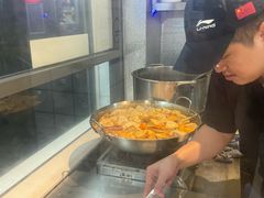 -黄记潮汕甜汤(贝底田坊店)