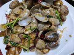 -山海关清和浑锅店