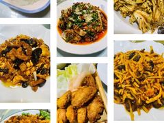 -裕德隆清真饭庄·天津特色菜(河东店)