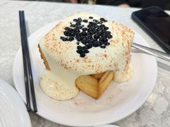 -翠华餐厅(正佳广场店)