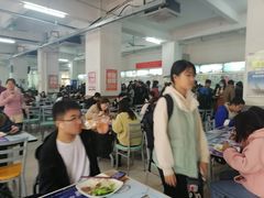 -华南师范大学石牌校区陶园