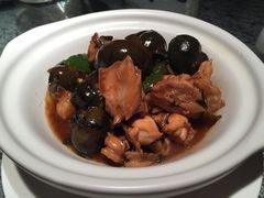 -海陵岛保利皇冠假日酒店·御公馆中餐厅 CANAL LNUA