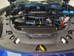 -上海保利玛莎拉蒂和阿尔法罗密欧(华翔路店)