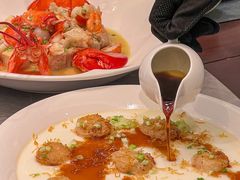 -锦成府·精选淮扬菜(老门东1865店)
