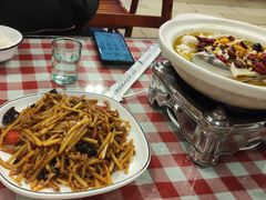 -陶然风味园(广场路店)