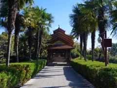 -云南民族村