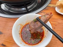 -尼玛藏家风味园(阿山食城店)
