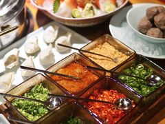 -綱元·海鲜豆捞(明州里店)