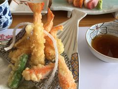 -金井日本料理(丽柏广场店)