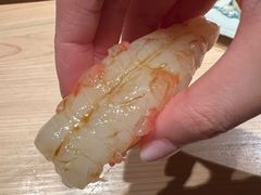 -鮨然(然寿司钱粮胡同店)