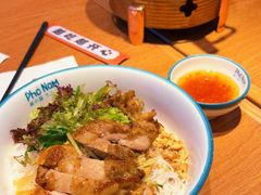 -越小品·越南餐厅(万科里店)