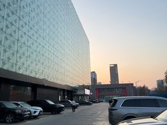 -红星美凯龙(东北全球家居1号店)