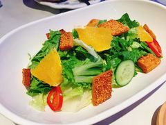 -丝路有约·优雅新疆菜(万宴城店)