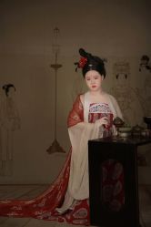 -美云庭古装·格格服汉服·京城旅拍(北京店)