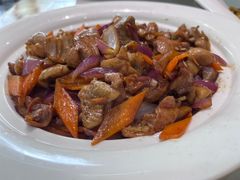 -陈小勺·东北大院(薛家岛店)