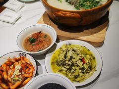-风味小馆(天目湖宾馆店)