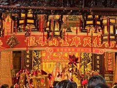 -悦城龙母祖庙