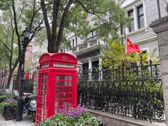 -飞马旅黎黄陂路文旅街区