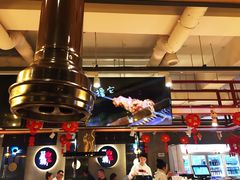 大堂-白玉串城(南六中路店)
