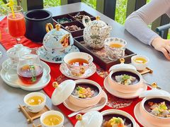 -山水雅居·江南雅宴(运河公园店)