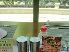 -上海兴国宾馆香樟园西餐厅