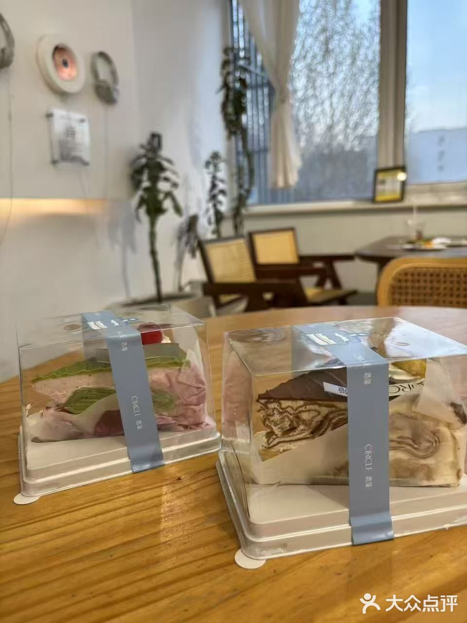 免费的思蔻小蛋糕