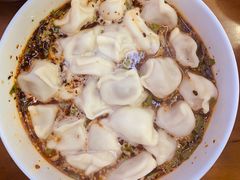 -回坊马二饺子馆