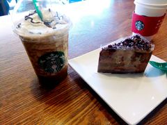 -星巴克(太原柳巷第一店)