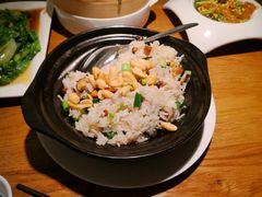 芋头饭-点心传说·粤菜点心(佐阾虹湾店)