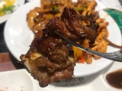 -汉巴味德(大悦城店)