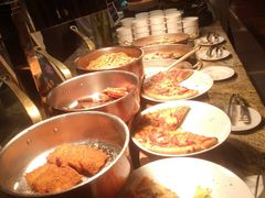 -嘉定凯悦·咖啡厅