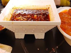 -国人川菜(李家村建东街店)