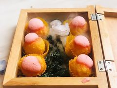 爆浆虾球-木棉花开(中心城店)