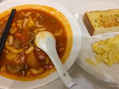 -金湖港式餐厅(建外店)