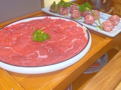 -贵厨酸汤牛肉(花果园国际中心店)