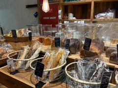 -佐敦面包铺·JORDAN BAKERY